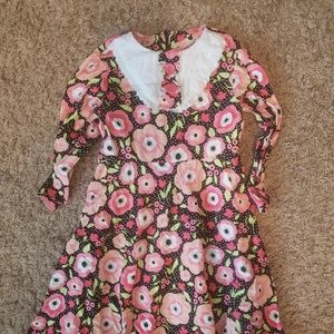 Homemade dress